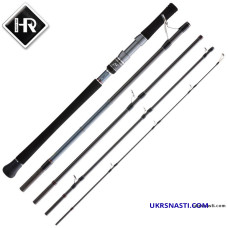 Удилище морское Hearty Rise Skywalker Shore Jigging SWSJ-965MH длина 2,91м тест до 80гр